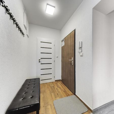 Tower Apartments Spišská Nová Ves 外观 照片