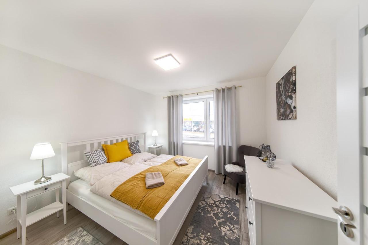 Tower Apartments Spišská Nová Ves 外观 照片