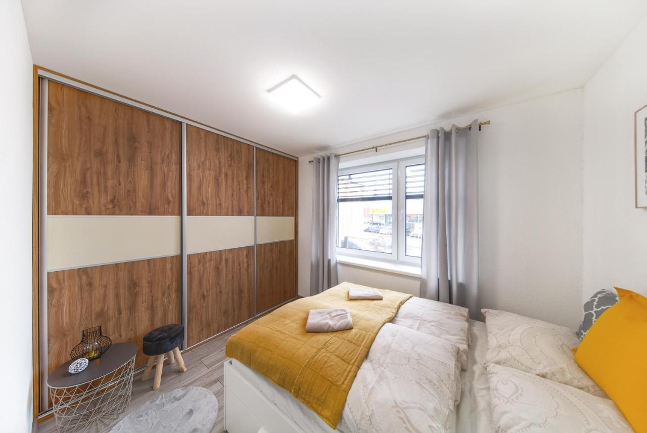 Tower Apartments Spišská Nová Ves 外观 照片